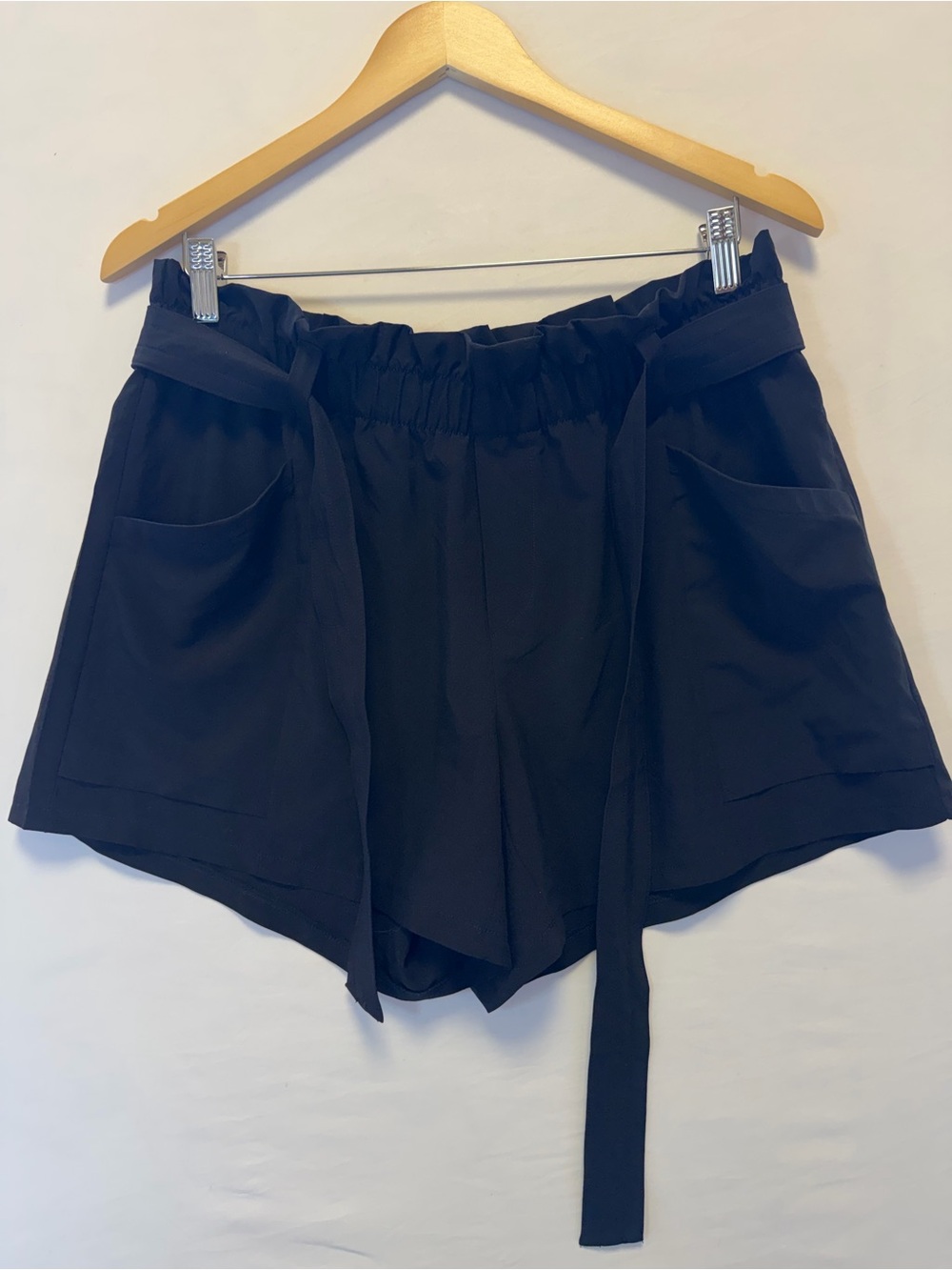 90 degree shorts
